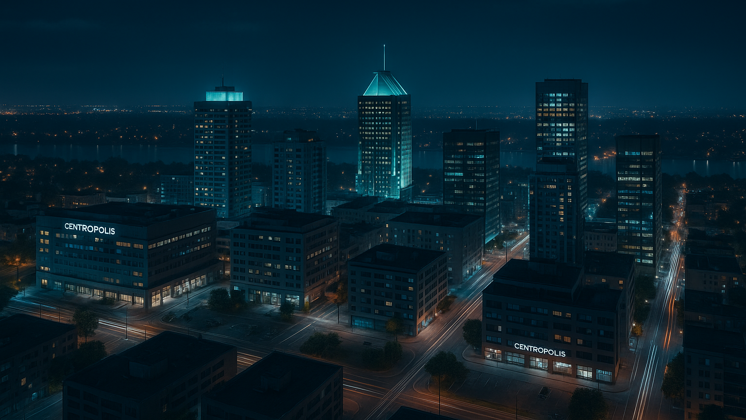 Laval — Web design & SEO local