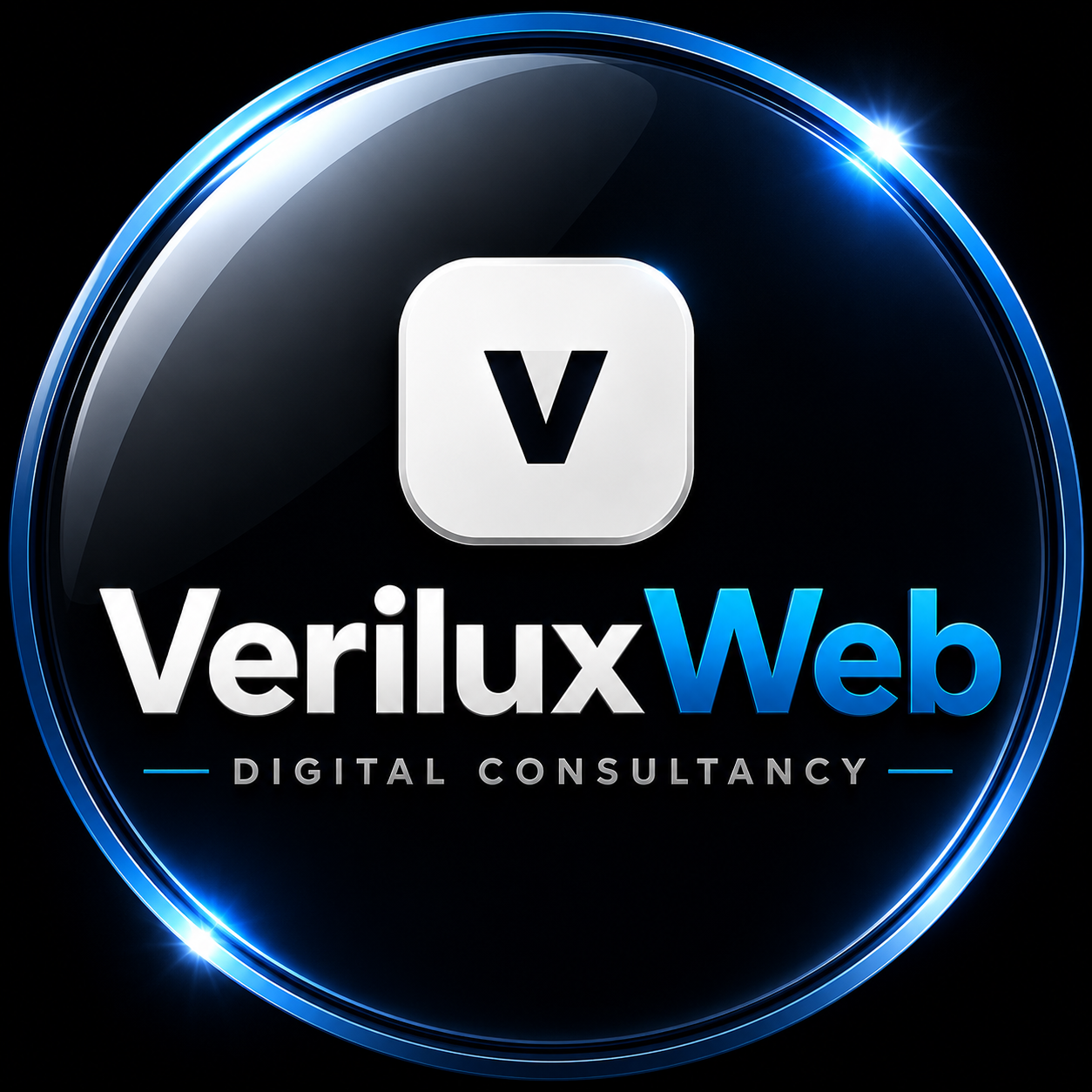 Verilux Web — Création & Relance d’entreprises | ULTRA SEO