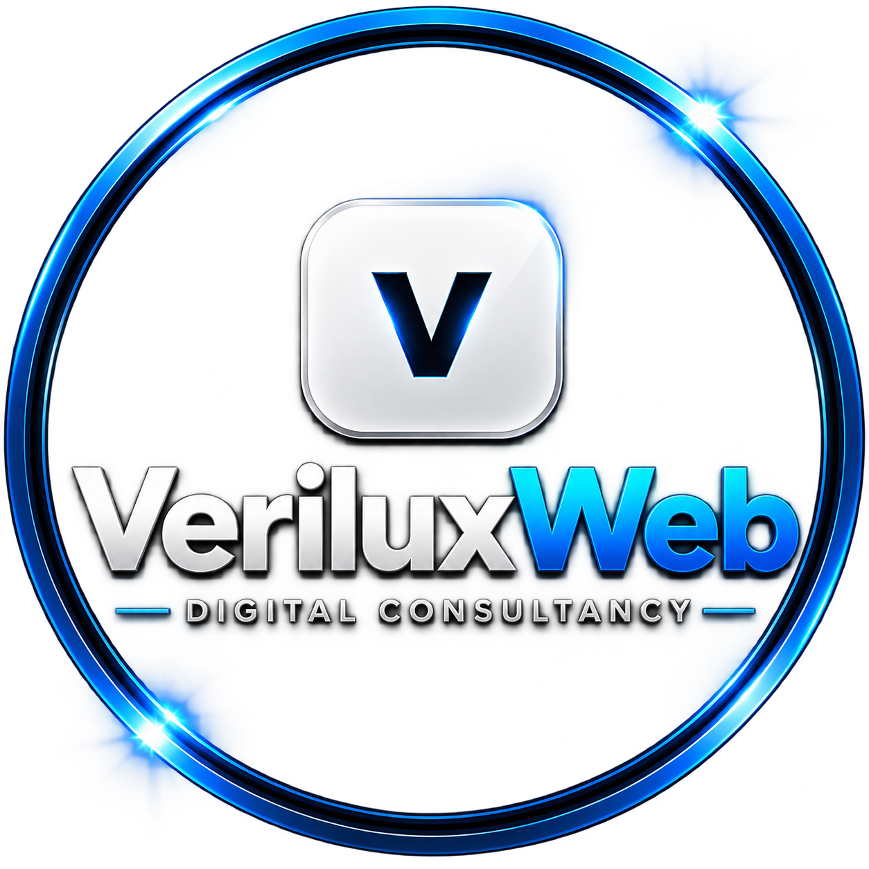 Verilux Web — Création & Relance d’entreprises | ULTRA SEO